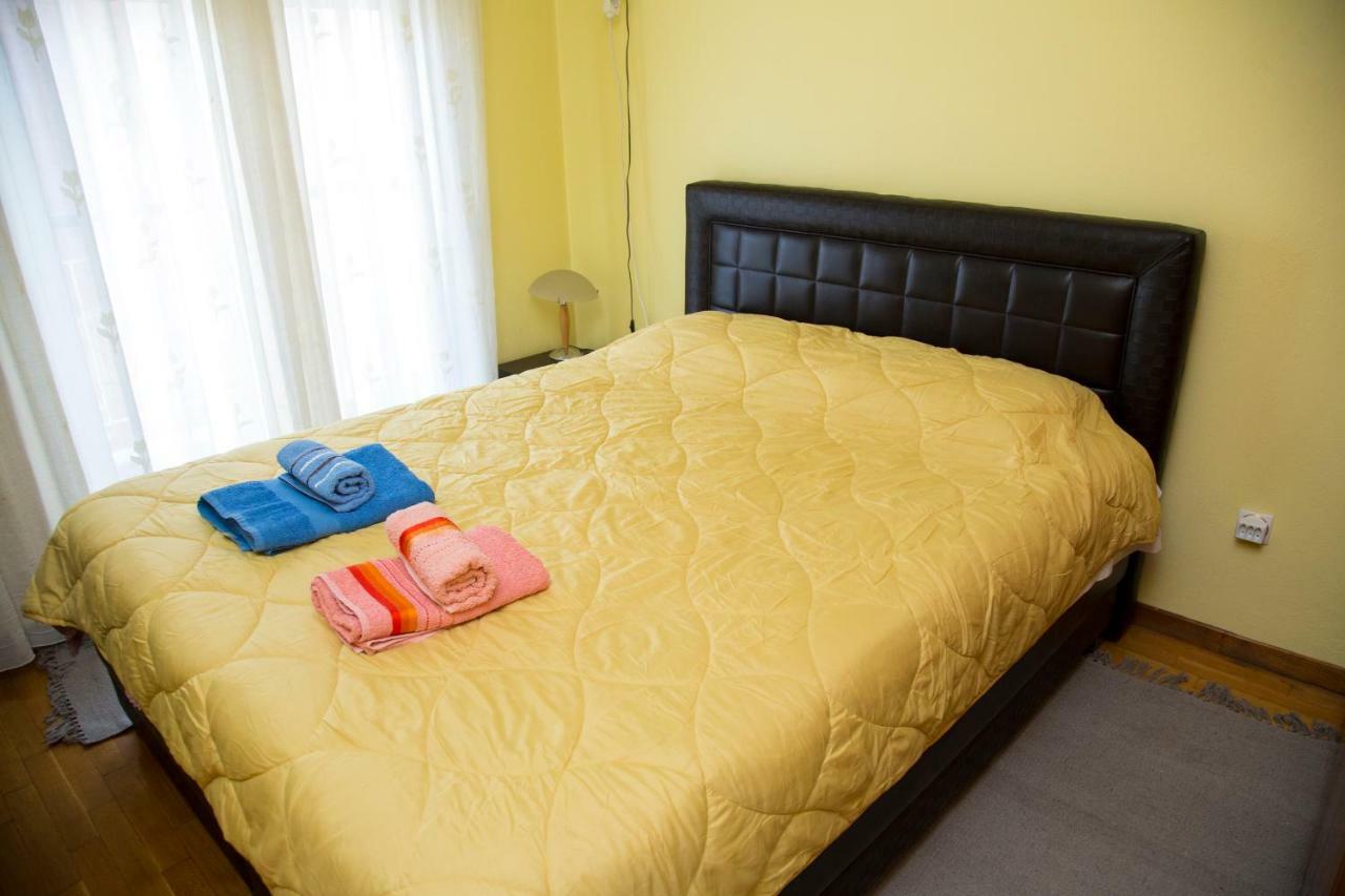 Veta'S Spacious Central Apartment Сере Экстерьер фото