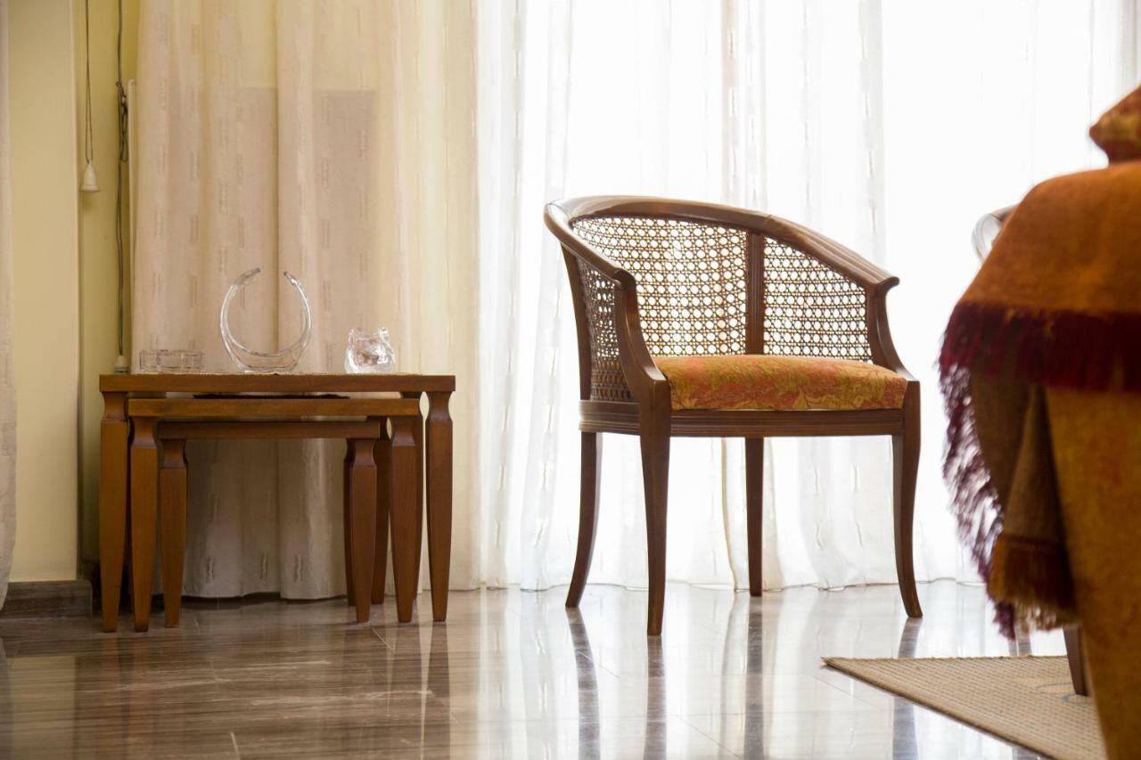 Veta'S Spacious Central Apartment Сере Экстерьер фото